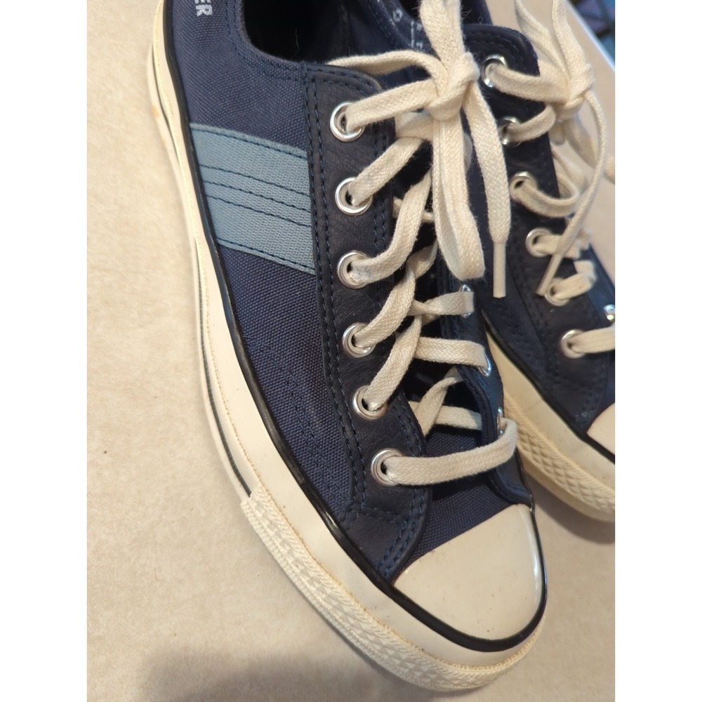 Converse Chuck 70 Canvas Workwear Men's Size 6.5 Women's Size‎ 8.5 Sneakers - Picture 15 of 15